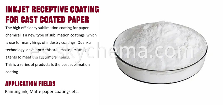 Cast Coated Paper(Hr)